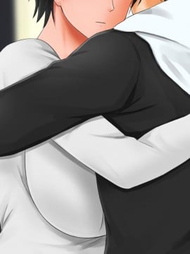 [紫苑汉化组] [自由いんぽん党 (森乃くま)] 続々!!嫁の母(56歳)がJカップの爆乳でもう我慢できない!!_0575_575