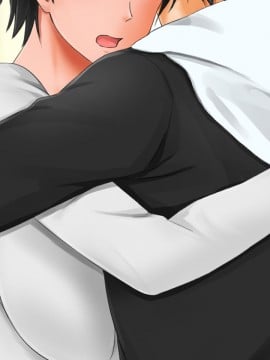 [紫苑汉化组] [自由いんぽん党 (森乃くま)] 続々!!嫁の母(56歳)がJカップの爆乳でもう我慢できない!!_0577_577