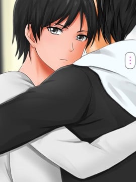 [紫苑汉化组] [自由いんぽん党 (森乃くま)] 続々!!嫁の母(56歳)がJカップの爆乳でもう我慢できない!!_0583_583