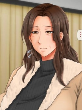 [紫苑汉化组] [自由いんぽん党 (森乃くま)] 続々!!嫁の母(56歳)がJカップの爆乳でもう我慢できない!!_0586_586