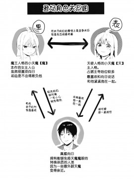 [不可视汉化] [ネクサス工房 (在誠舞あゆか+)] 挑発魔天使!!てんまちゃん 2 [DL版]_04