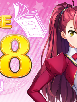 [みるくふぁくとりー] もっと!孕ませ!炎のおっぱい異世界超エロサキュバス学園! (other)_st_08
