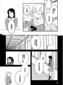 (SHT2019春) [さざなみコンプレックス (春一)] ゼロコンマの衝動 (BanG Dream!) [EZR個人漢化]_05