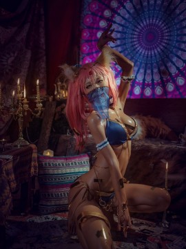 [水淼Aqua] Cosplay Picture Collectiony Part1╱cos套图合集Part1（No.1-No.26）_056_IMG_0018