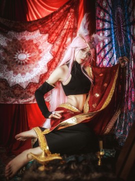 [水淼Aqua] Cosplay Picture Collectiony Part1╱cos套图合集Part1（No.1-No.26）_439_IMG_0006
