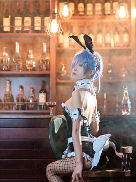 [水淼Aqua] Cosplay Picture Collectiony Part1╱cos套图合集Part1（No.1-No.26）_613_IMG_0002
