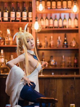 [水淼Aqua] Cosplay Picture Collectiony Part1╱cos套图合集Part1（No.1-No.26）_675_IMG_0009