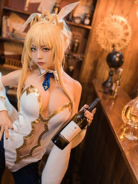 [水淼Aqua] Cosplay Picture Collectiony Part1╱cos套图合集Part1（No.1-No.26）_676_IMG_0010