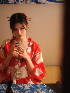 [一米八的大梨子] 居酒屋_4