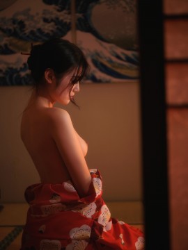 [一米八的大梨子] 居酒屋_5