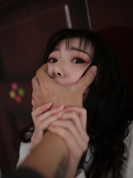 [一米八的大梨子] 綁架紀實原圖_9