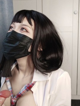 [白襪襪格羅吖] 職場御姊味的襪襪_3
