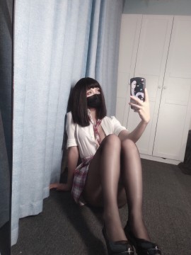 [白襪襪格羅吖] 職場御姊味的襪襪_4