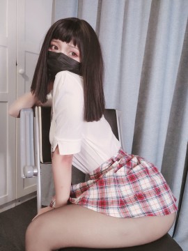 [白襪襪格羅吖] 職場御姊味的襪襪_12