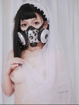 [白襪襪格羅吖] 花嫁少女_35