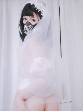 [白襪襪格羅吖] 花嫁少女_38