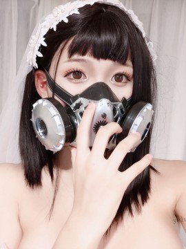 [白襪襪格羅吖] 花嫁少女_43