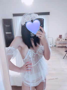 [白襪襪格羅吖] 花嫁少女_49