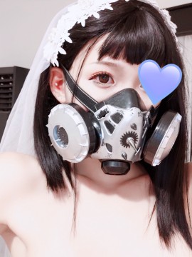 [白襪襪格羅吖] 花嫁少女_52