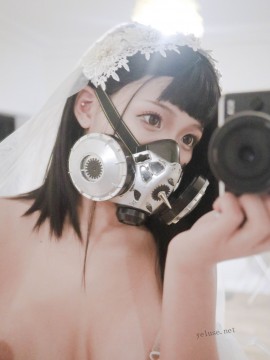 [白襪襪格羅吖] 花嫁少女_55