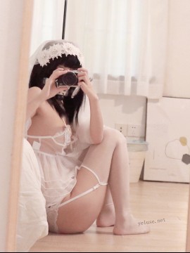 [白襪襪格羅吖] 花嫁少女_76