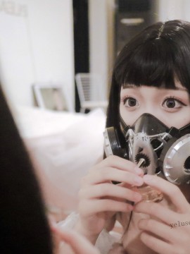 [白襪襪格羅吖] 花嫁少女_80