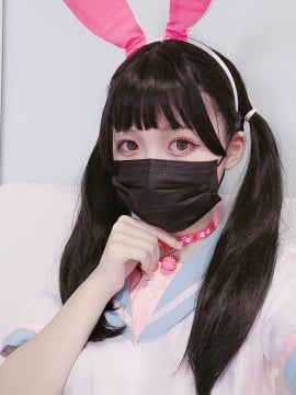 [白襪襪格羅吖] 超萌JK學妹_2