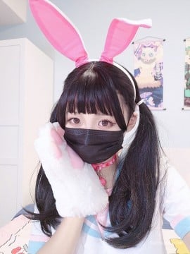 [白襪襪格羅吖] 超萌JK學妹_14