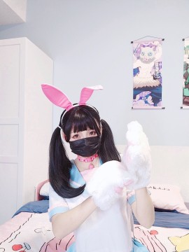 [白襪襪格羅吖] 超萌JK學妹_24