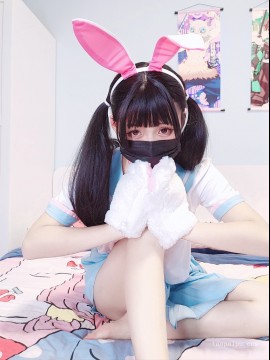[白襪襪格羅吖] 超萌JK學妹_30