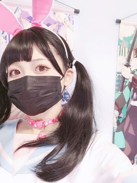 [白襪襪格羅吖] 超萌JK學妹_44