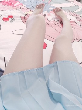 [白襪襪格羅吖] 超萌JK學妹_51