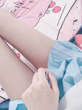 [白襪襪格羅吖] 超萌JK學妹_53