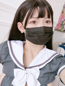 [白襪襪格羅吖] 樓梯上的小姊姊_48