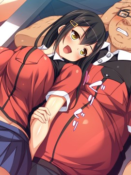 [灰羽社汉化组][ミミズサウザンド] 巨乳バイトに囲まれて誘惑されたら不倫してもしょうがないよね_007