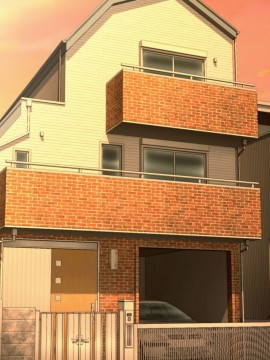 [きれいなお姉さんは好きです会]おね●●●らぶちゅ 近所の大学生のスカートめくったら「僕？パンツ見たいの？おウチ来る？」_059_059