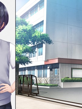 [きれいなお姉さんは好きです会]おね●●●らぶちゅ 近所の大学生のスカートめくったら「僕？パンツ見たいの？おウチ来る？」_109_1