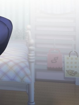 [きれいなお姉さんは好きです会]おね●●●らぶちゅ 近所の大学生のスカートめくったら「僕？パンツ見たいの？おウチ来る？」_122_14