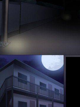 [Xenoms] ギャルの霊と過ごすドスケベハーレム性活！！～朝から晩まで搾精される日々～_197_1_3