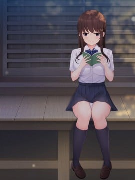 [みるく茶 (日茶のむ)] 田舎で過ごした思い出の夏休み。～優しくて何でも知ってるエッチなおねえちゃん～_017