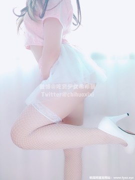 [吃貨少女希希醬] 分體旗袍_15