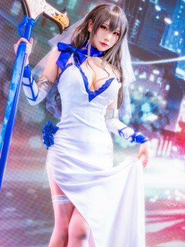 [天夫人] Azur Lane - Saint Louis_BuliTian_Azur Lane_Saint Louis (Holy Knight's Resplendence ver.)_weibo.com-1788053695-JnEwm2upE_[矢倉饼