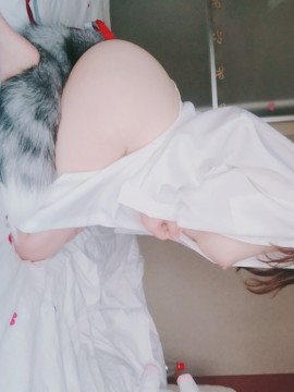 [惡犬小姐姐] 犬系女友_3