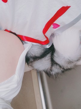 [惡犬小姐姐] 犬系女友_9