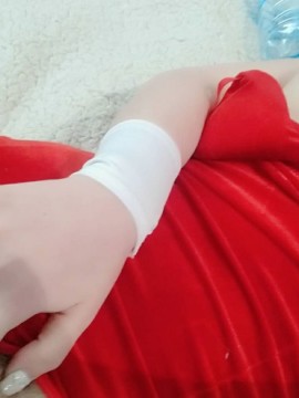 [惡犬小姐姐] 兔女郎_34