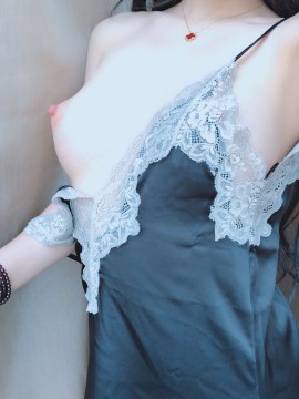 [惡犬小姐姐] 情趣吊帶_15