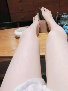 [惡犬小姐姐] 白旗袍_9