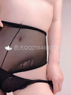 [惡犬小姐姐] 乳貼套_26