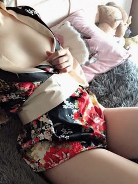 [惡犬小姐姐] 和服