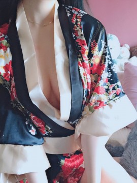 [惡犬小姐姐] 和服_16